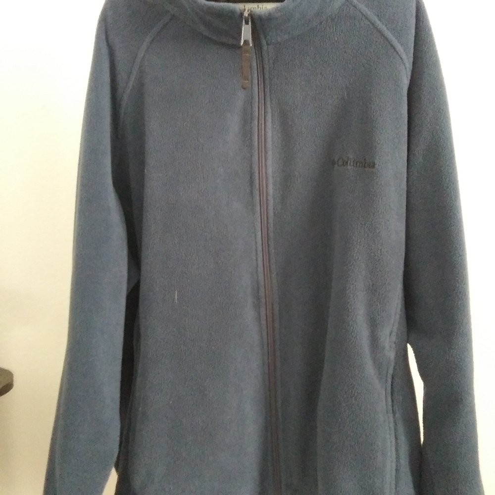 Columbia Jacket